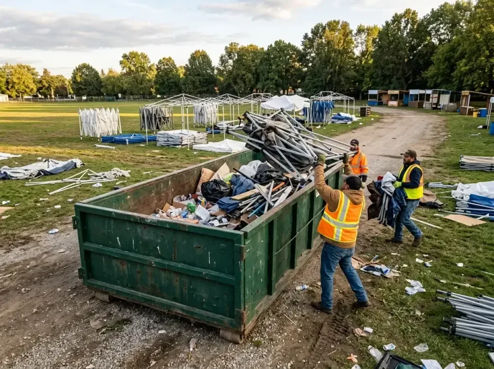 temporary-event-waste-containe-016 — frequently asked questions, Roll-Off Dumpster Rental Services in Saluda, SC